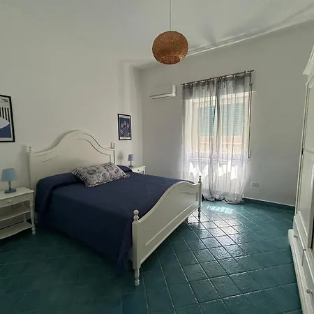 Casa Tilde Miseno 公寓 巴科利