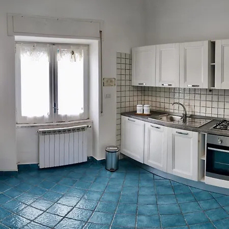 Casa Tilde Miseno * 巴科利