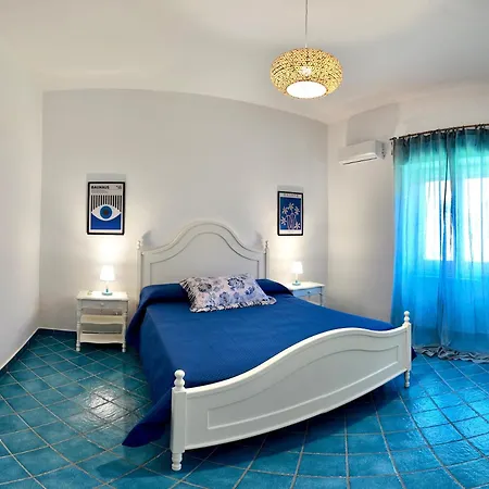 公寓 Casa Tilde Miseno