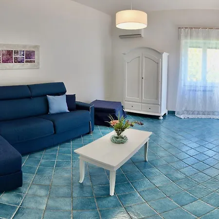 公寓 Casa Tilde Miseno *