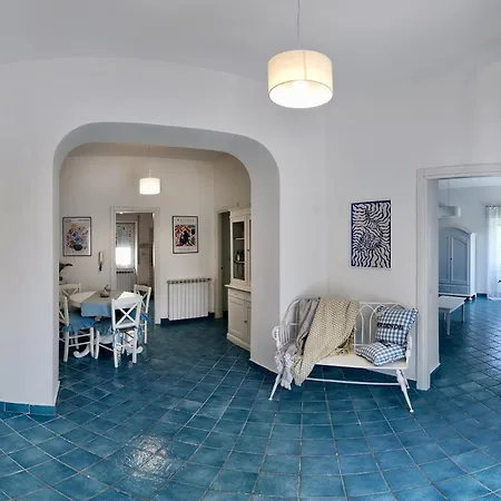 Casa Tilde Miseno * 巴科利