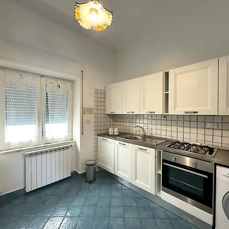 公寓 Casa Tilde Miseno