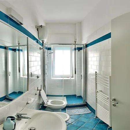 公寓 Casa Tilde Miseno *