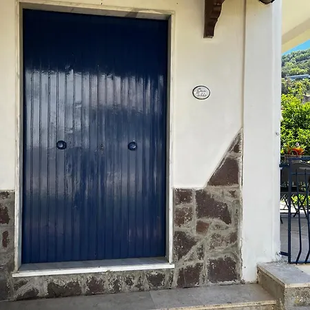 公寓 Casa Tilde Miseno *