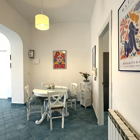 公寓 Casa Tilde Miseno *