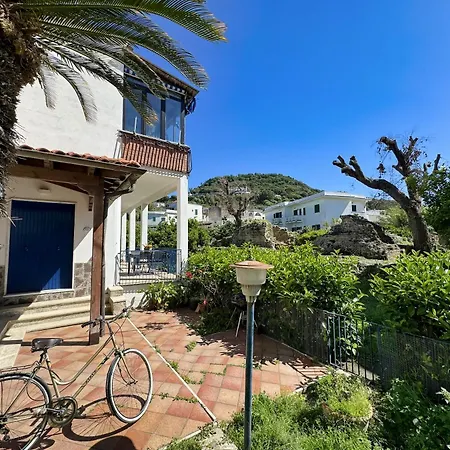 公寓 Casa Tilde Miseno *