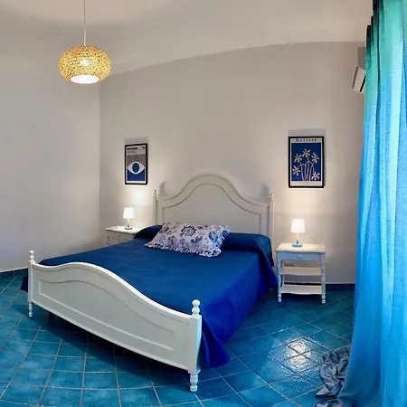 Lägenhet Casa Tilde Miseno Bacoli