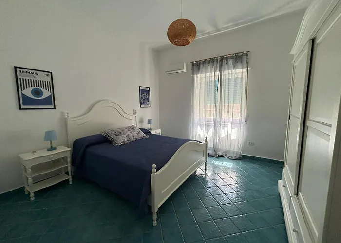 Casa Tilde Miseno Apartamento Bacoli