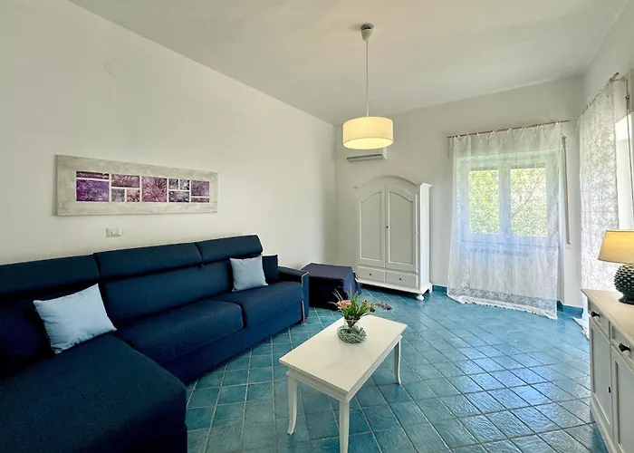 Apartamento Casa Tilde Miseno Bacoli