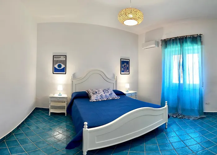 Apartamento Casa Tilde Miseno