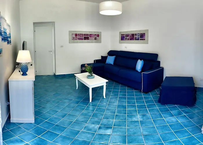Casa Tilde Miseno Apartamento *