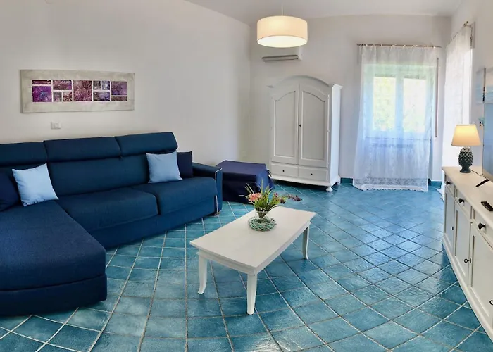 Apartamento Casa Tilde Miseno *