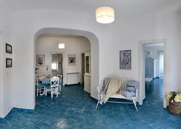 Casa Tilde Miseno * Bacoli
