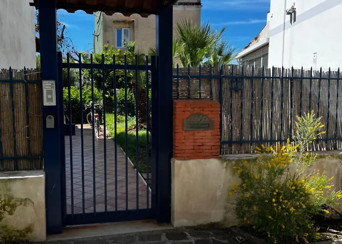 Casa Tilde Miseno Apartamento *
