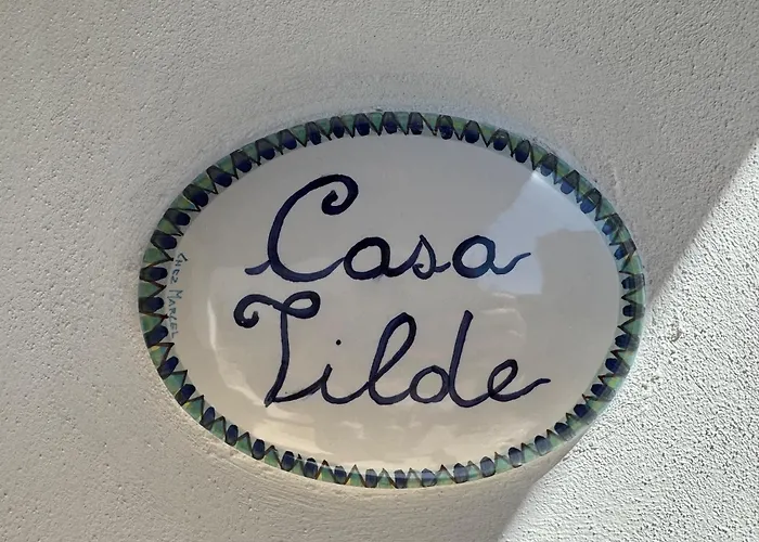 Apartamento Casa Tilde Miseno Bacoli