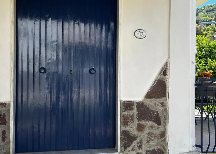 Apartamento Casa Tilde Miseno *