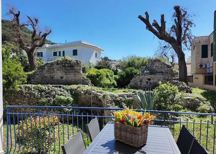 Casa Tilde Miseno Apartamento *
