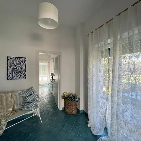 Casa Tilde Miseno Apartment