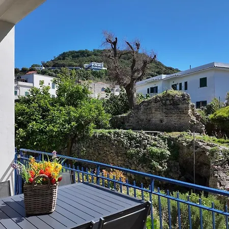 Casa Tilde Miseno
